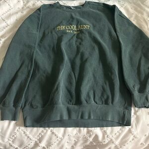 Comfort Colors Sweatshirt
